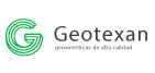 logotipo geotexan