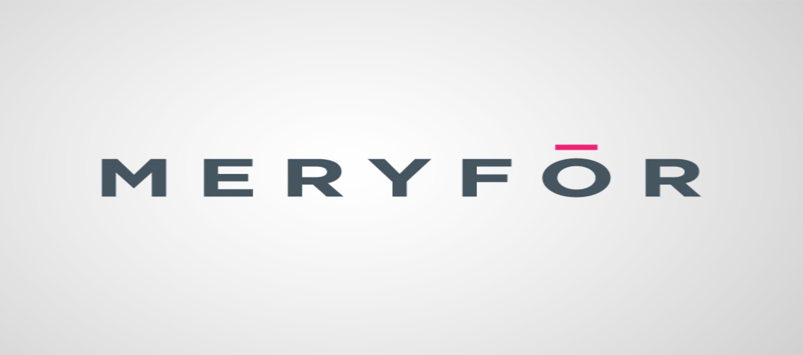 logotipo meryfor