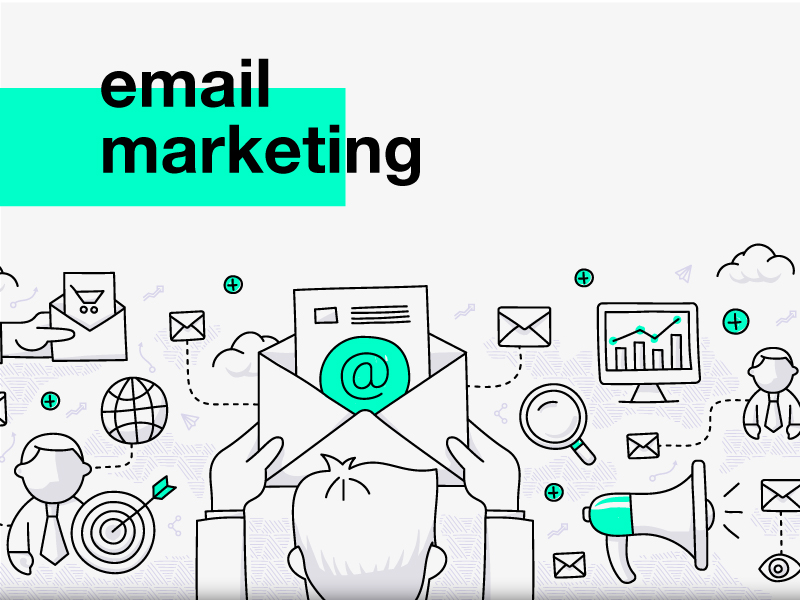 estrategia email marketing
