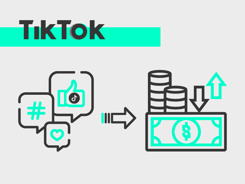 Estrategia de marketing con TikTok