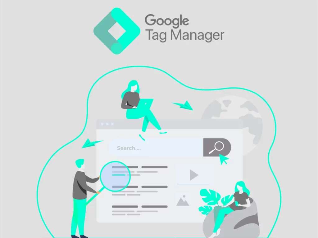 Videos HTML5 con Google Tag Manager Parnaso
